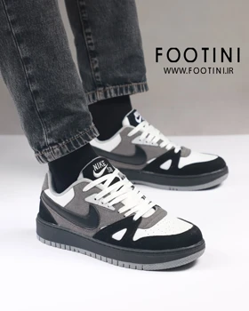 کفش کتانی مردانه نایکی Nike SB