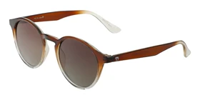 عینک آفتابی گودلوک Goodlook GL306 (قهوه‌ای روشن)