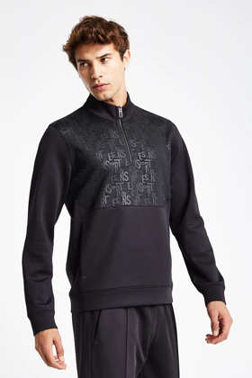 سویشرت مردانه اورجینال lescon lescon