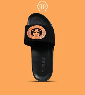 اسلیپر مردانه PHILIPP PLEIN مدل 5543