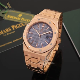 ساعت اودمار پیگه مردانه Audemars Piguet Royal Oak RG5