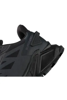 کفش مردانه خارجی Supercross 4 L41736200 مشکی SLMNGTX40