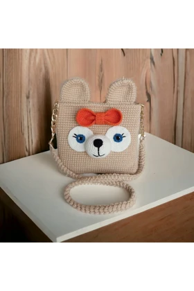 کیف دوشی بچگانه surpie-shoes surpie-shoes