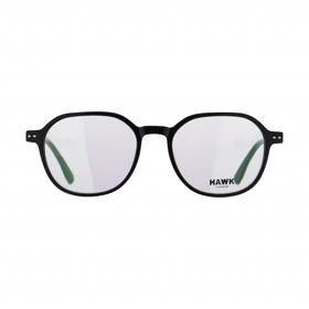 عینک طبی هاوک مدل HAWK 7914