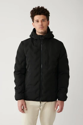 کت و کاپشن مردانه اوا avva