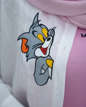 شومیز بهاره