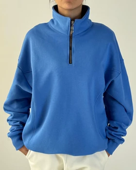 دورس نیم زیپ  کد 1500124