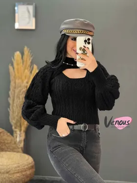 بافت دو تیکه