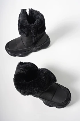 بوت و نیم بوت بچگانه ریکن riccon