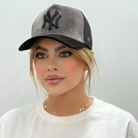 کلاه بیسبالی 47 جیر ny