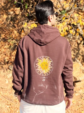 هودی چاپی خورشید