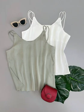 تاپ ساتن کش کد 2722