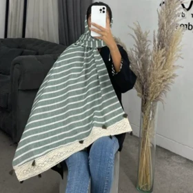شال بغل گیپور