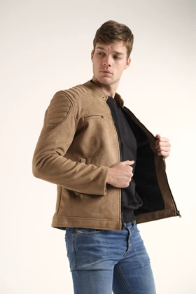 کت و کاپشن مردانه اکسیت oksit