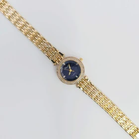 ساعت مچی زنانه باوک Baoke نگین‌دار با موتور کوارتز