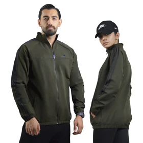 سویشرت اسپرت آدیداس مدل YC01 یشمی