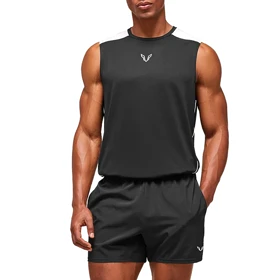 حلقه‌ای مردانه ورزشی Line مدل TS1996 BW