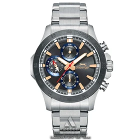 ساعت مردانه اسلازنجر Slazenger SL.09.2482.2.02