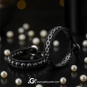 دستبند متالیس