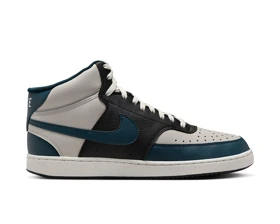 کفش روزانه Nike Court Vision Mid Next Nature PC_DN3577-004