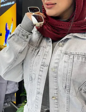 کت جین تانیا کد: A332224