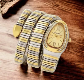 ساعت زنانه ماری بولگاری