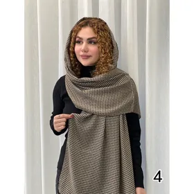شال کد 1612