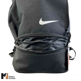 کوله ورشی برزنتی نایک کد 7016