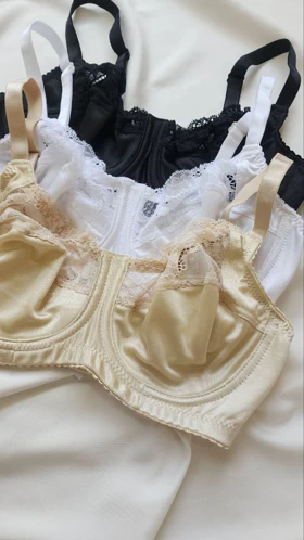 سوتین تک مینی مایزر فنردار LEJARDIN کد: 805