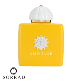 عطر ادکلن آمواج سان شاین زنانه | AMOUAGE – Sunshine for women