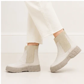کفش بوت زنانه مدل 0530 _ Boots