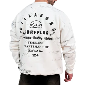 دورس مردانه سفید سه نخ طرح چاپ برجسته