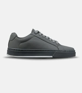 کفش کتانی کژوال بزرگ پا طوسی VANS مدل 9094