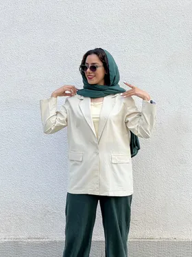 کت طرح زارا