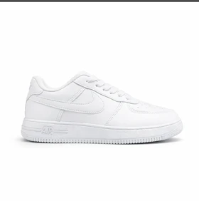 کتانی ونس زنانه نایکی مدل ایر فورس وان NIKE AIR FORCE 1