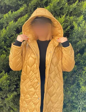 کاپشن بلند طنین کد : 800006