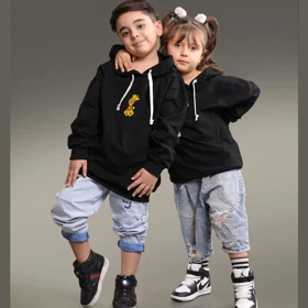 هودی فانتزی بچگانه(1)