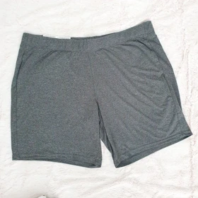 شلوارک ورزشی مردانه کریویت کد Z-JH655