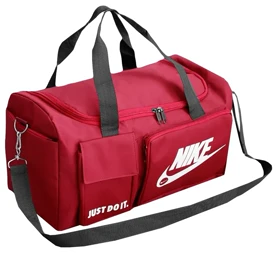 ساک ورزشی نایکی مدل NIKE - NK99049 GO SPORT (قرمز)