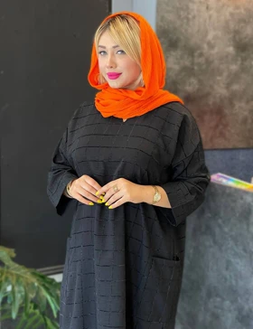 کفتان نارین کد : 5542