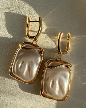 گوشواره مروارید