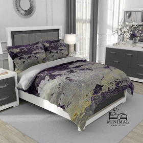 روتختی طرح ماربل مدل T4885