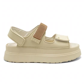 کفش صندل زنانه مدل0296-UGG