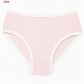 ست شورت و نیم‌تنه دخترانه ماییلدا مدل 5451