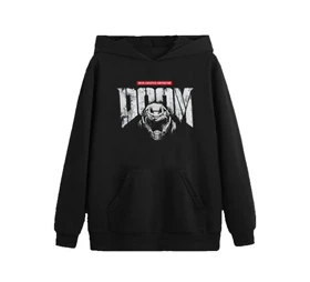 هودی Doom طرح Doomguy کد 104500