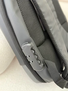 کوله پشتی وارداتی سرنیتی سایز کوچک کد 15