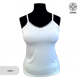 تاپ بندی یقه گیپور