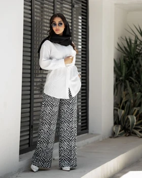 شومیز شلوار عیدانه غزل