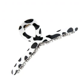 کلیپس زنانه طرح گاو