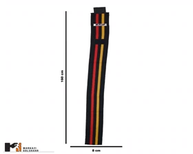 زانوبندLP مناسب بدنسازی کد 2006120